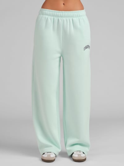 Aqua Mist / F
