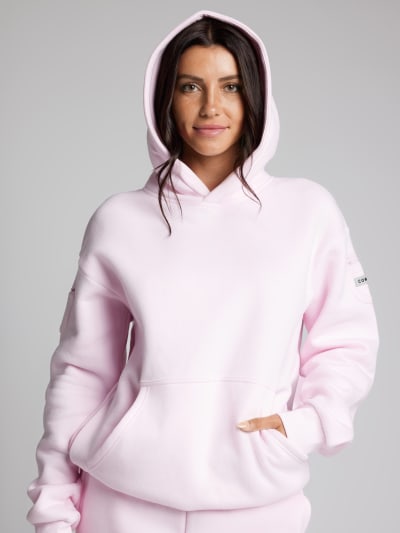 Powder Pink / F