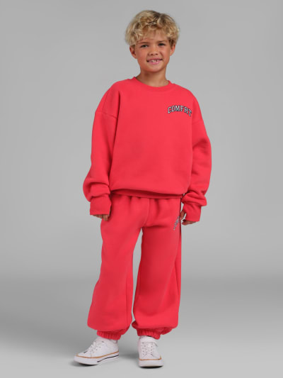 Hibiscus Red / Joseph