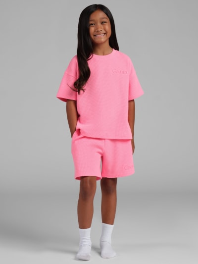 Candy Pink / Penelope
