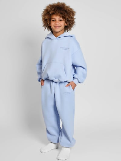 Periwinkle / Logan