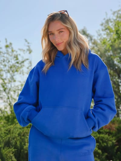 Cobalt Blue / Tyler