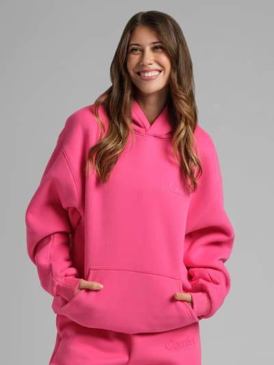 Hot Pink / Nikki