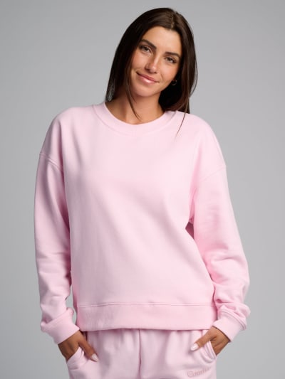 Powder Pink / F