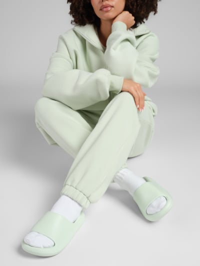 Pale Mint