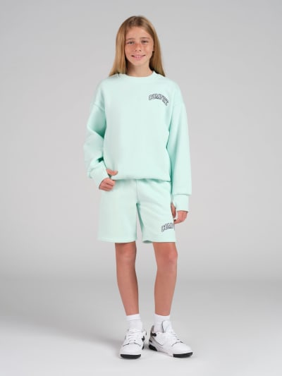 Aqua Mist / Raphaella