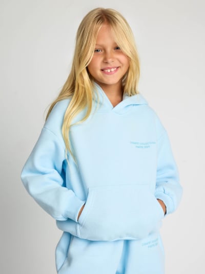 Baby Blue / Arina