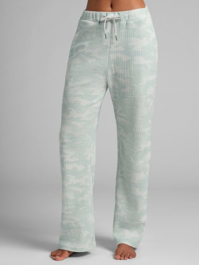 Mint Camo / F