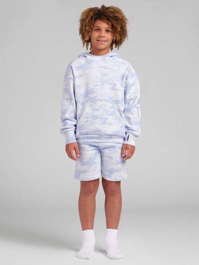 Sky Camo / Logan