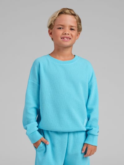 Pop Blue / Joseph