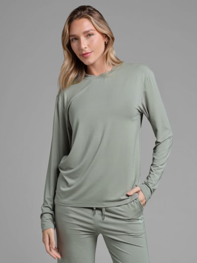 Sage Green / F