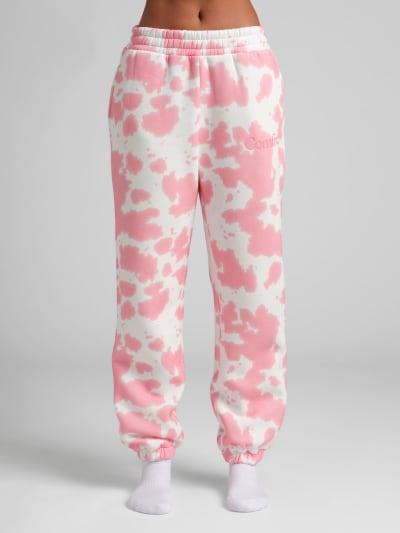 Strawberry Milk / F
