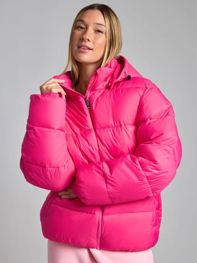 Hot Pink / F
