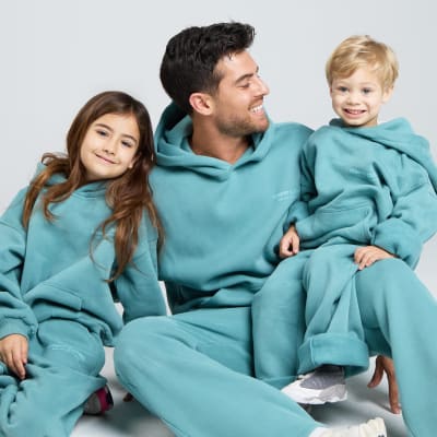 It's a Family Affair