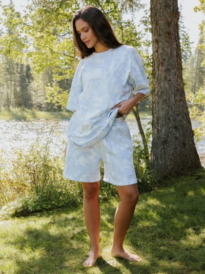 Blue Ridge / F / Brinley