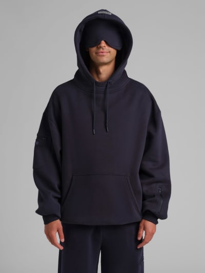 Navy / M