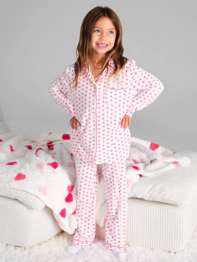 Heart Print / Mila