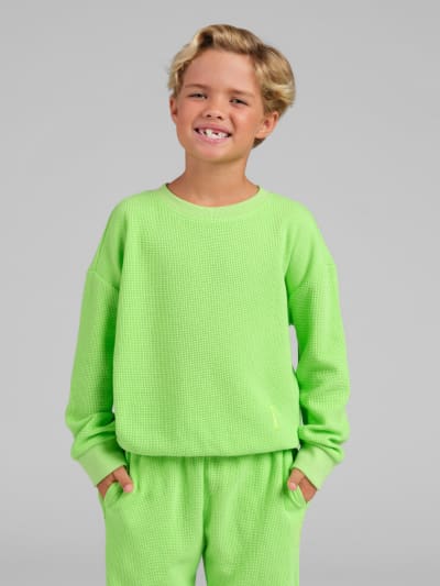 Key Lime / Joseph