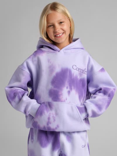 Lavender Cloud / Arina