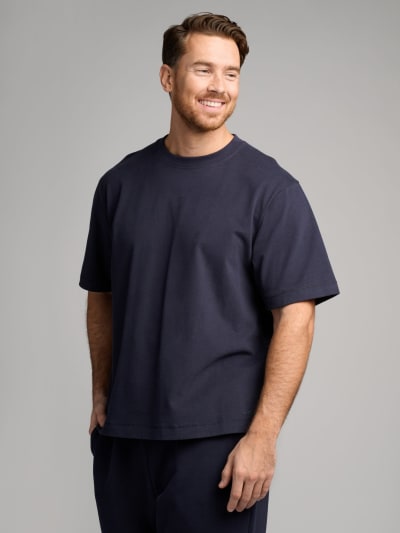 Navy / M