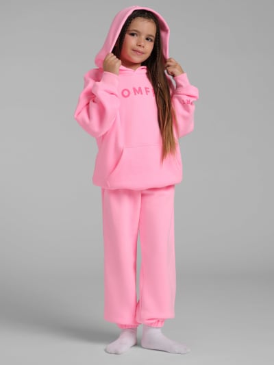 Candy Pink / Wynter