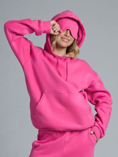 Hot Pink / F