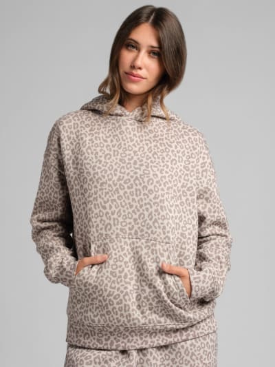 Desert Leopard / F