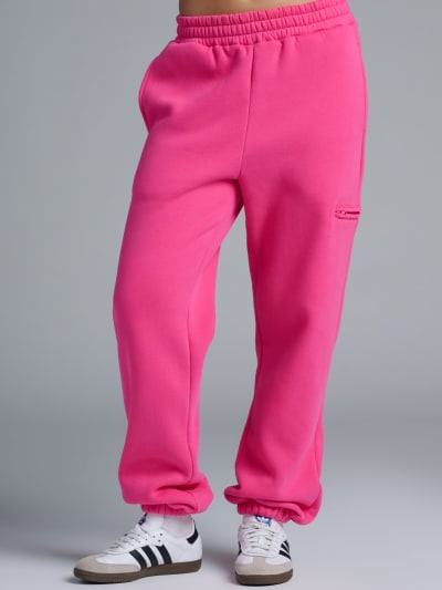 Hot Pink / F
