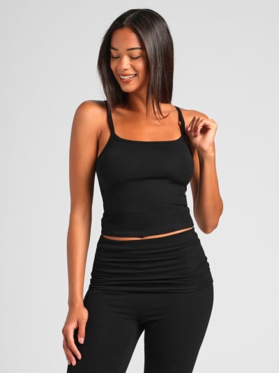 Black / F