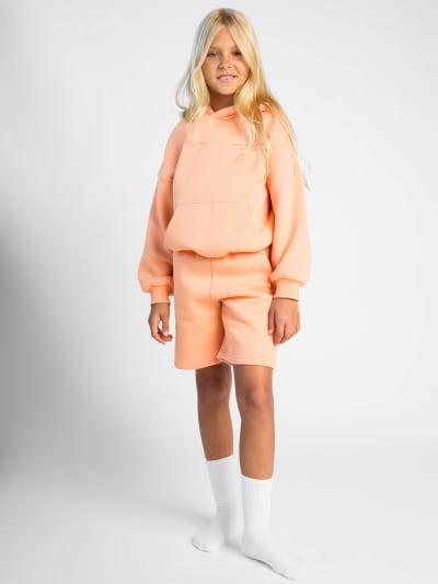 Creamsicle / Arina