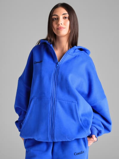 Cobalt Blue / F
