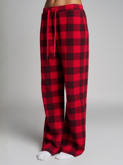 Buffalo Plaid / F