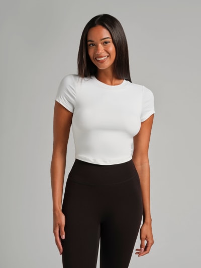 White / F