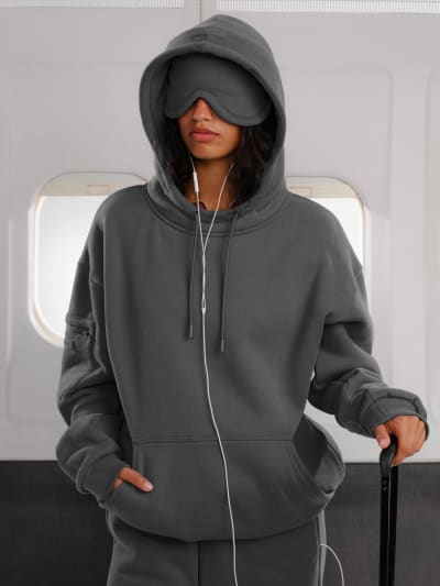 Steel Grey / Elly