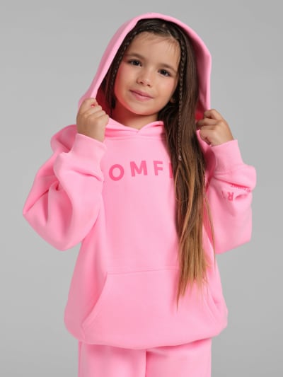 Candy Pink / Wynter