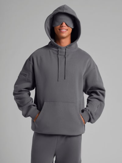 Steel Grey / M