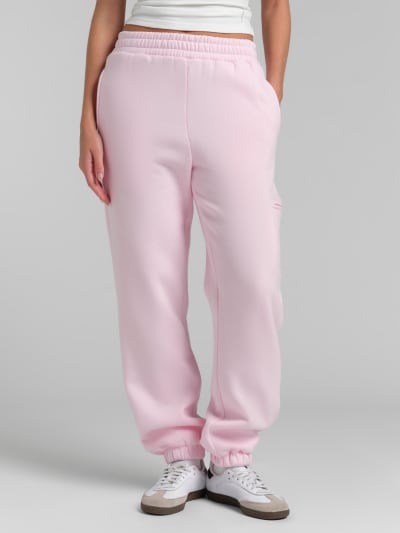 Powder Pink / F