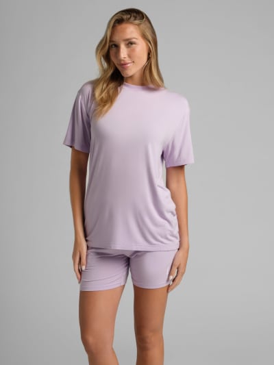 Lavender / F