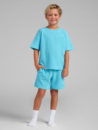 Pop Blue / Joseph