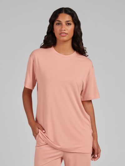 Peach / F / Tee