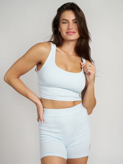 Powder Blue / F