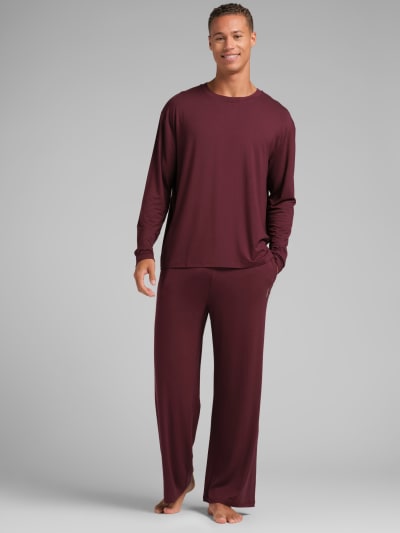 Maroon / M