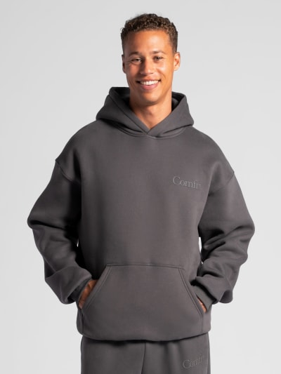 Steel Grey / M
