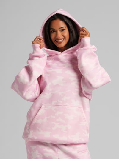 Candy Camo / F