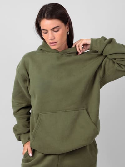 Olive / F