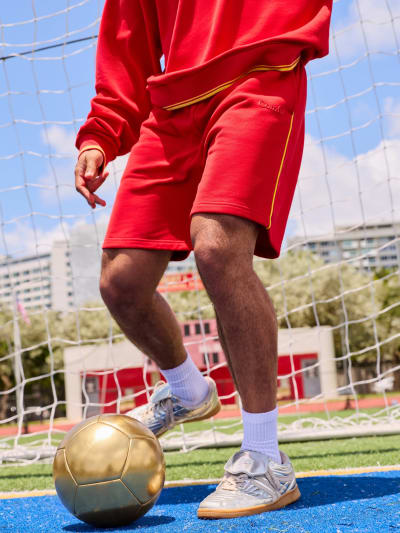 Royale Red / M