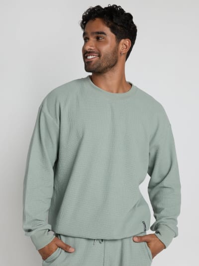Sage Green / F