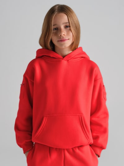 Crimson / Raphaella
