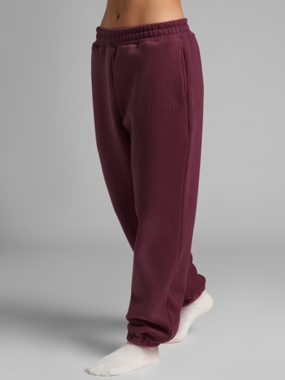 Maroon / F
