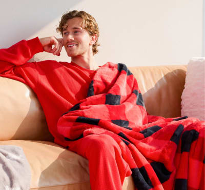 Your unwind essentials